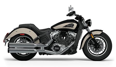 2024 Indian Motorcycle Scout® ABS Icon in New Haven, Vermont