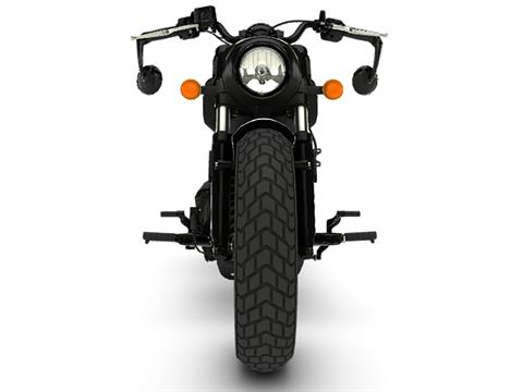 2024 Indian Motorcycle Scout® Bobber in Broken Arrow, Oklahoma - Photo 5
