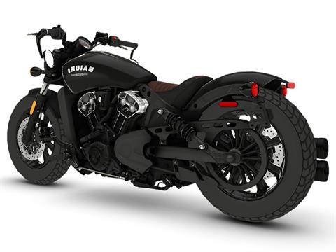 2024 Indian Motorcycle Scout® Bobber in High Point, North Carolina - Photo 7