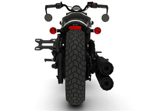 2024 Indian Motorcycle Scout® Bobber in Broken Arrow, Oklahoma - Photo 8