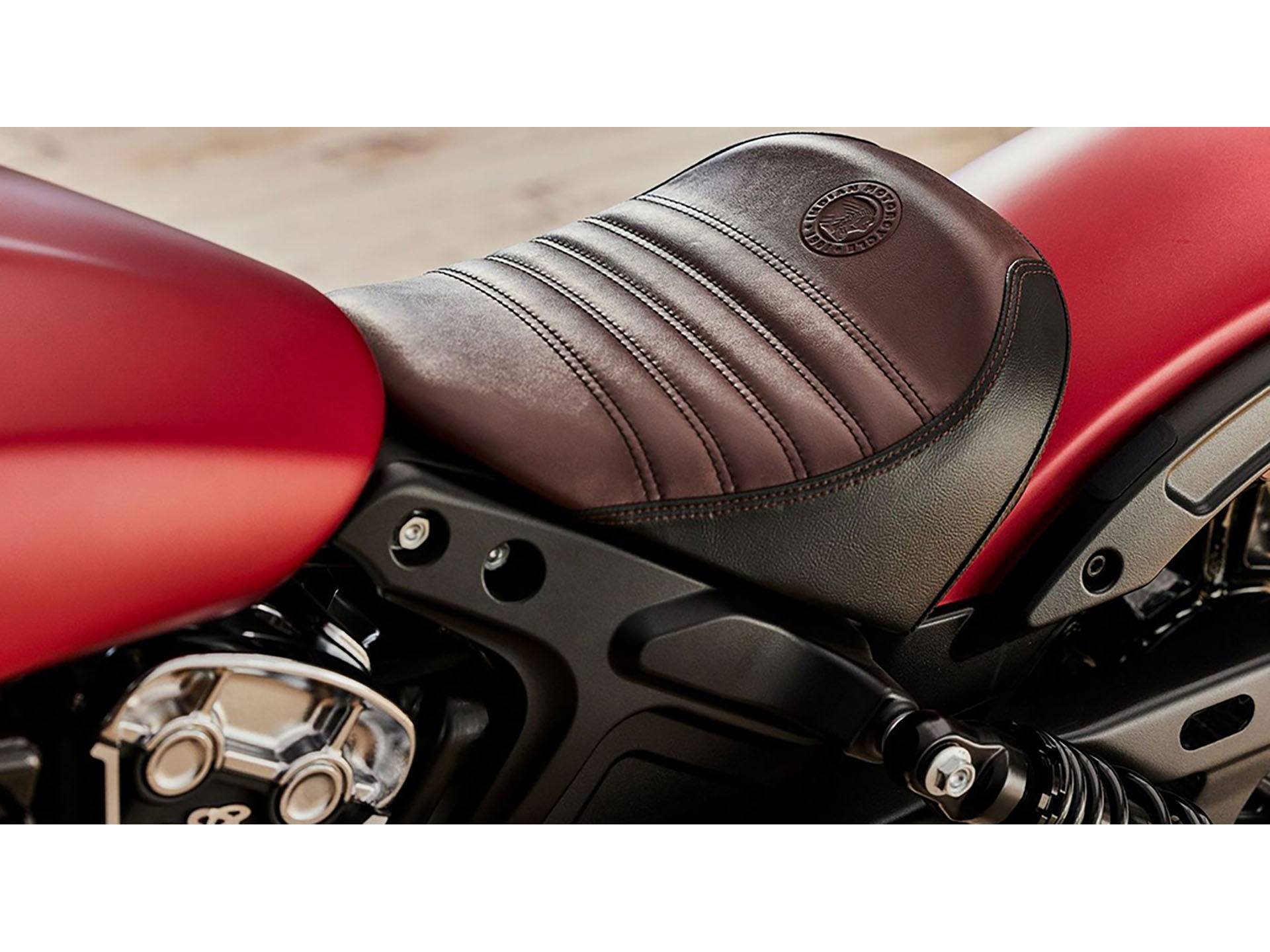 2024 Indian Motorcycle Scout® Bobber in El Paso, Texas - Photo 10