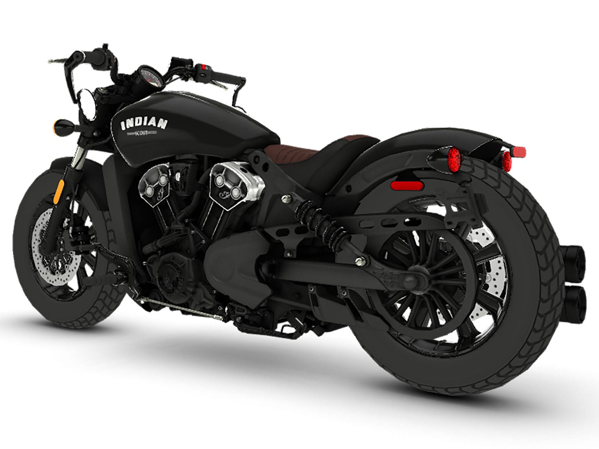 2024 Indian Motorcycle Scout® Bobber in Hollister, California - Photo 7