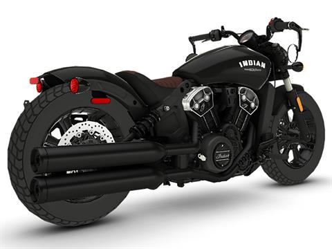 2024 Indian Motorcycle Scout® Bobber ABS in Racine, Wisconsin - Photo 53
