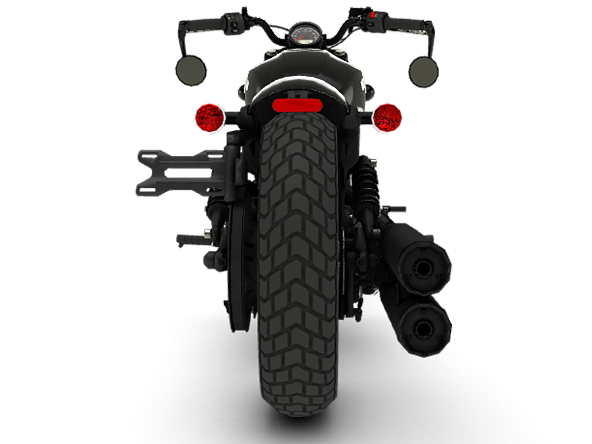 2024 Indian Motorcycle Scout® Bobber ABS in Fleming Island, Florida - Photo 8