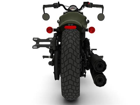 2024 Indian Motorcycle Scout® Bobber ABS in Fort Lauderdale, Florida - Photo 8