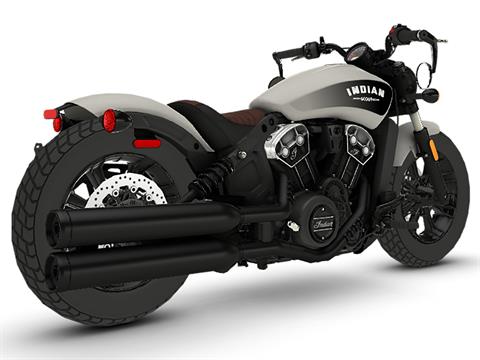 2024 Indian Motorcycle Scout® Bobber ABS in Fort Wayne, Indiana - Photo 6