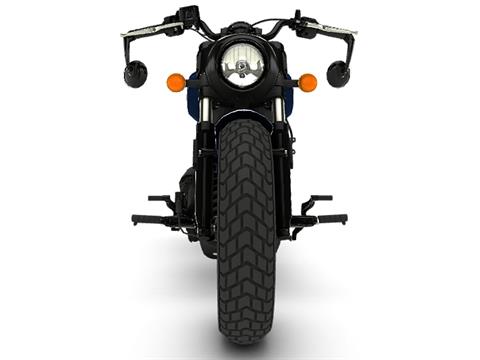 2024 Indian Motorcycle Scout® Bobber ABS in Fredericksburg, Virginia - Photo 14