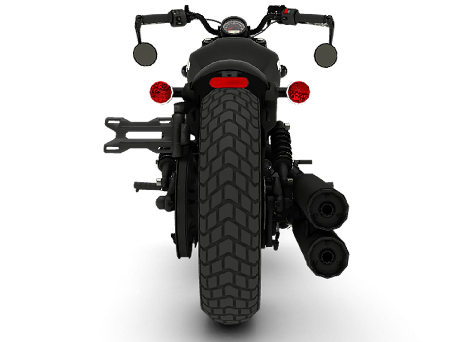 2024 Indian Motorcycle Scout® Bobber ABS in EL Cajon, California - Photo 18