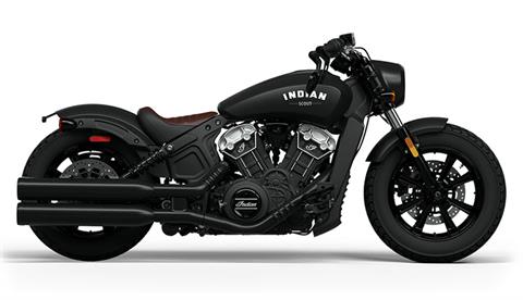 2024 Indian Motorcycle Scout® Bobber ABS