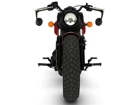 2024 Indian Motorcycle Scout® Bobber ABS in Hollister, California - Photo 5