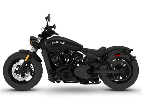 2024 Indian Motorcycle Scout® Bobber Sixty in Lincoln, Nebraska - Photo 4