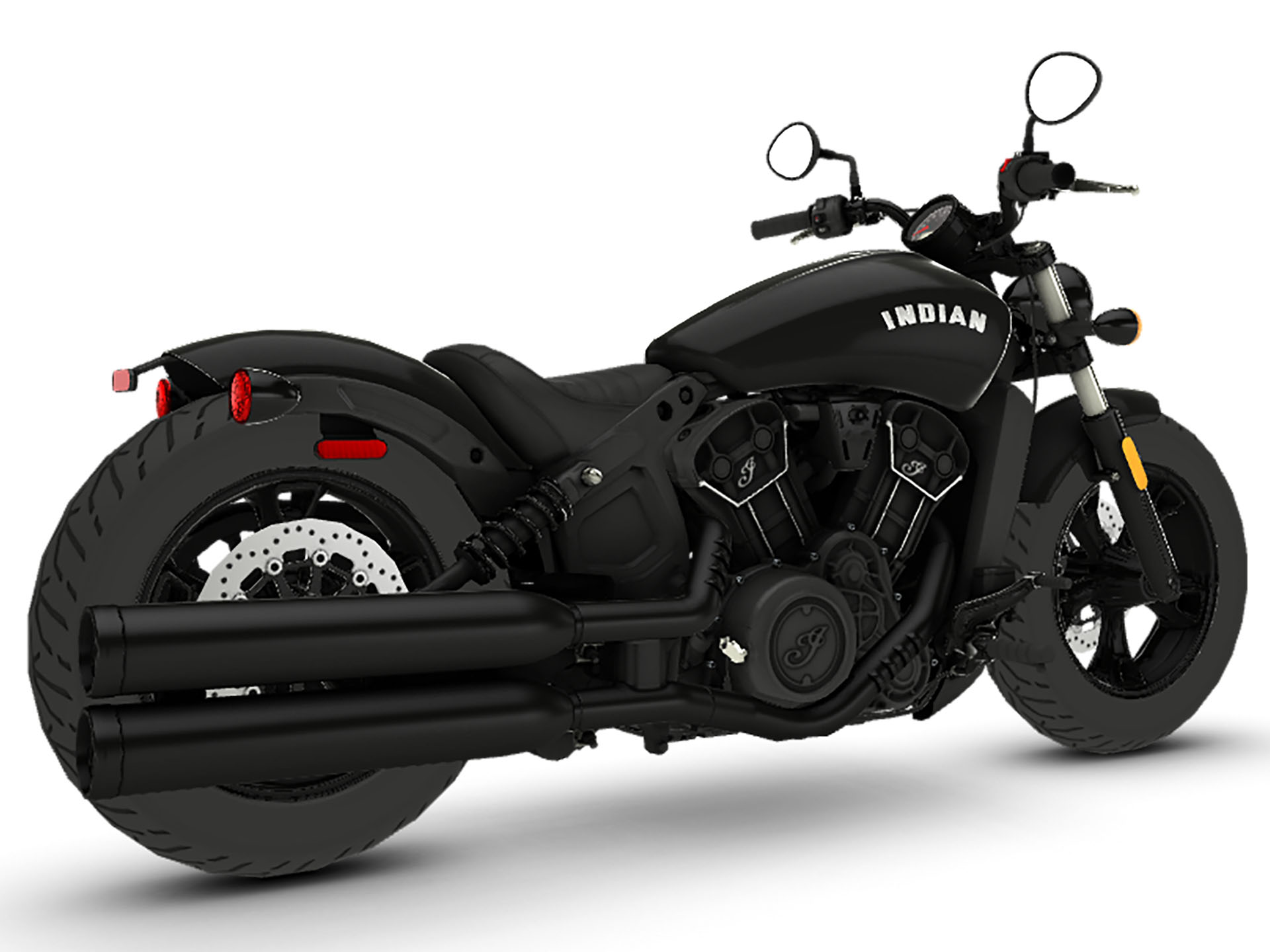 2024 Indian Motorcycle Scout® Bobber Sixty in O'Fallon, Illinois - Photo 6