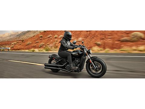 2024 Indian Motorcycle Scout® Bobber Sixty in Reno, Nevada - Photo 11