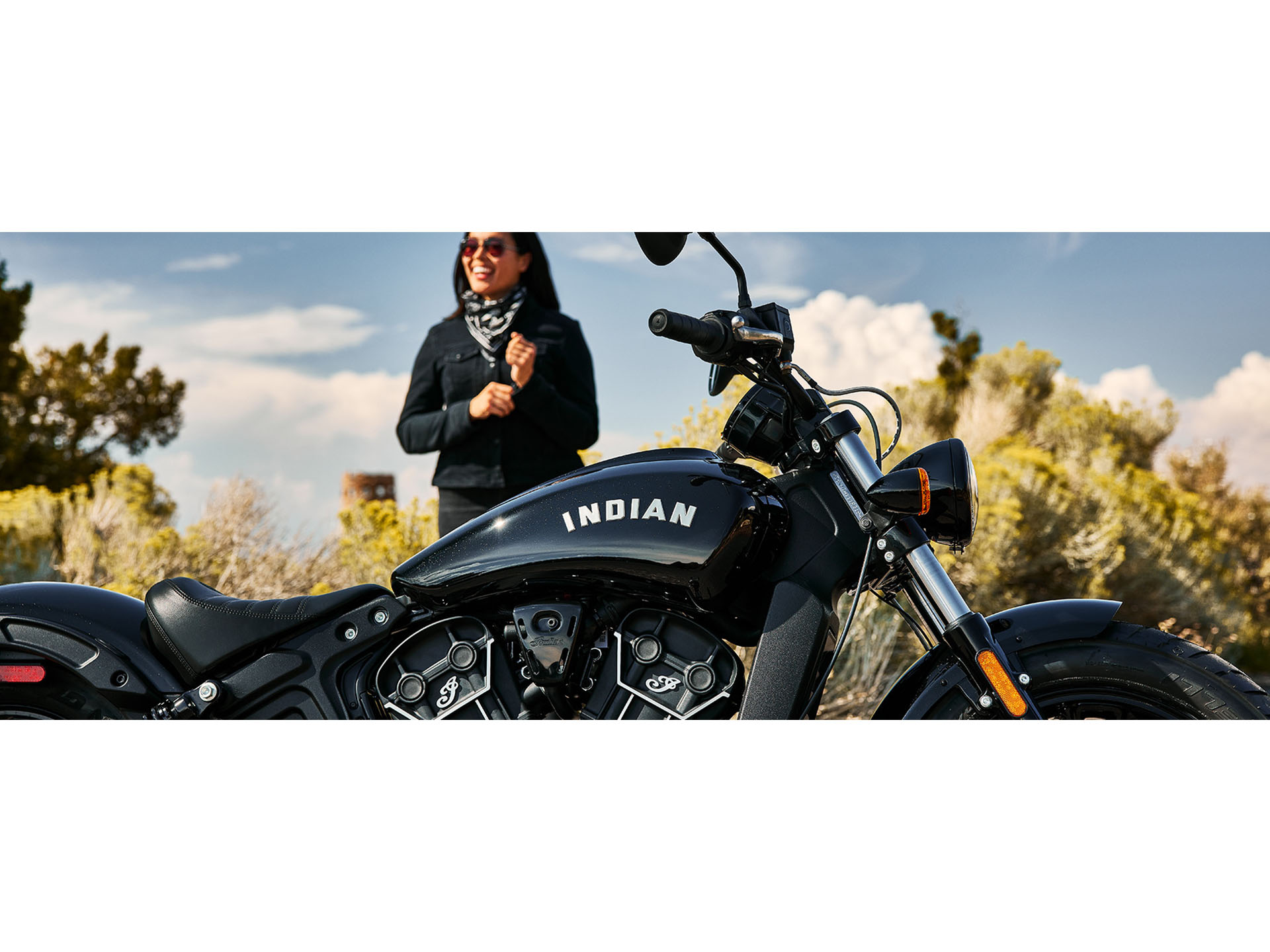 2024 Indian Motorcycle Scout® Bobber Sixty in Lincoln, Nebraska - Photo 12