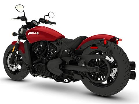 2024 Indian Motorcycle Scout® Bobber Sixty ABS in Fort Lauderdale, Florida - Photo 7