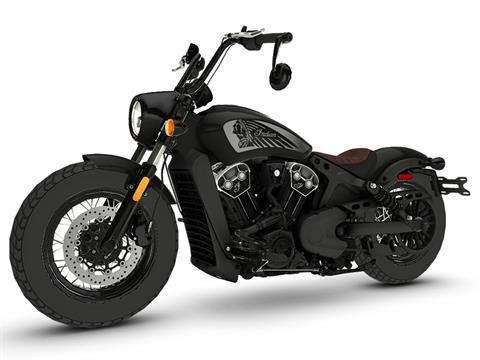 2024 Indian Motorcycle Scout® Bobber Twenty in Muskego, Wisconsin - Photo 2