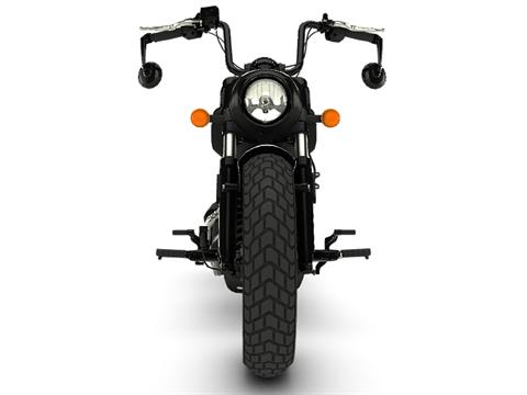 2024 Indian Motorcycle Scout® Bobber Twenty in Pasco, Washington - Photo 5