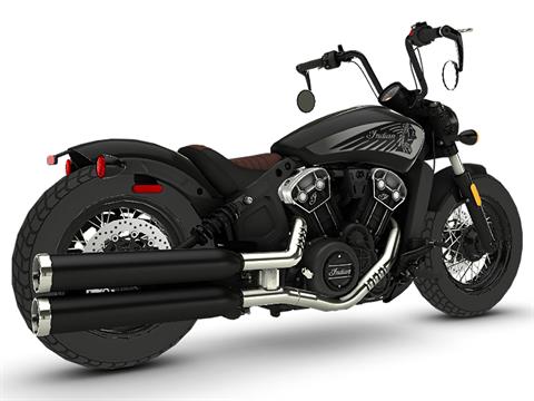 2024 Indian Motorcycle Scout® Bobber Twenty in Fort Lauderdale, Florida - Photo 6