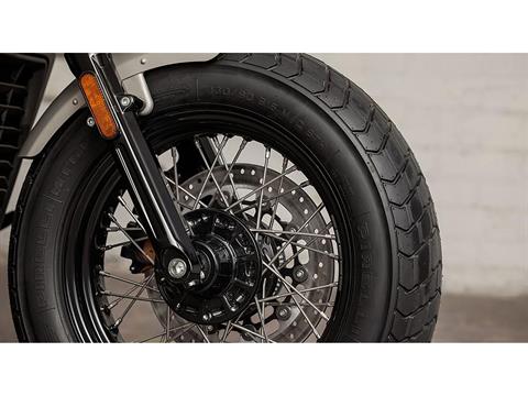 2024 Indian Motorcycle Scout® Bobber Twenty in Broken Arrow, Oklahoma - Photo 10