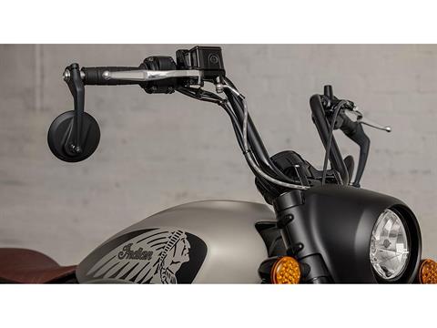 2024 Indian Motorcycle Scout® Bobber Twenty in Pasco, Washington - Photo 11