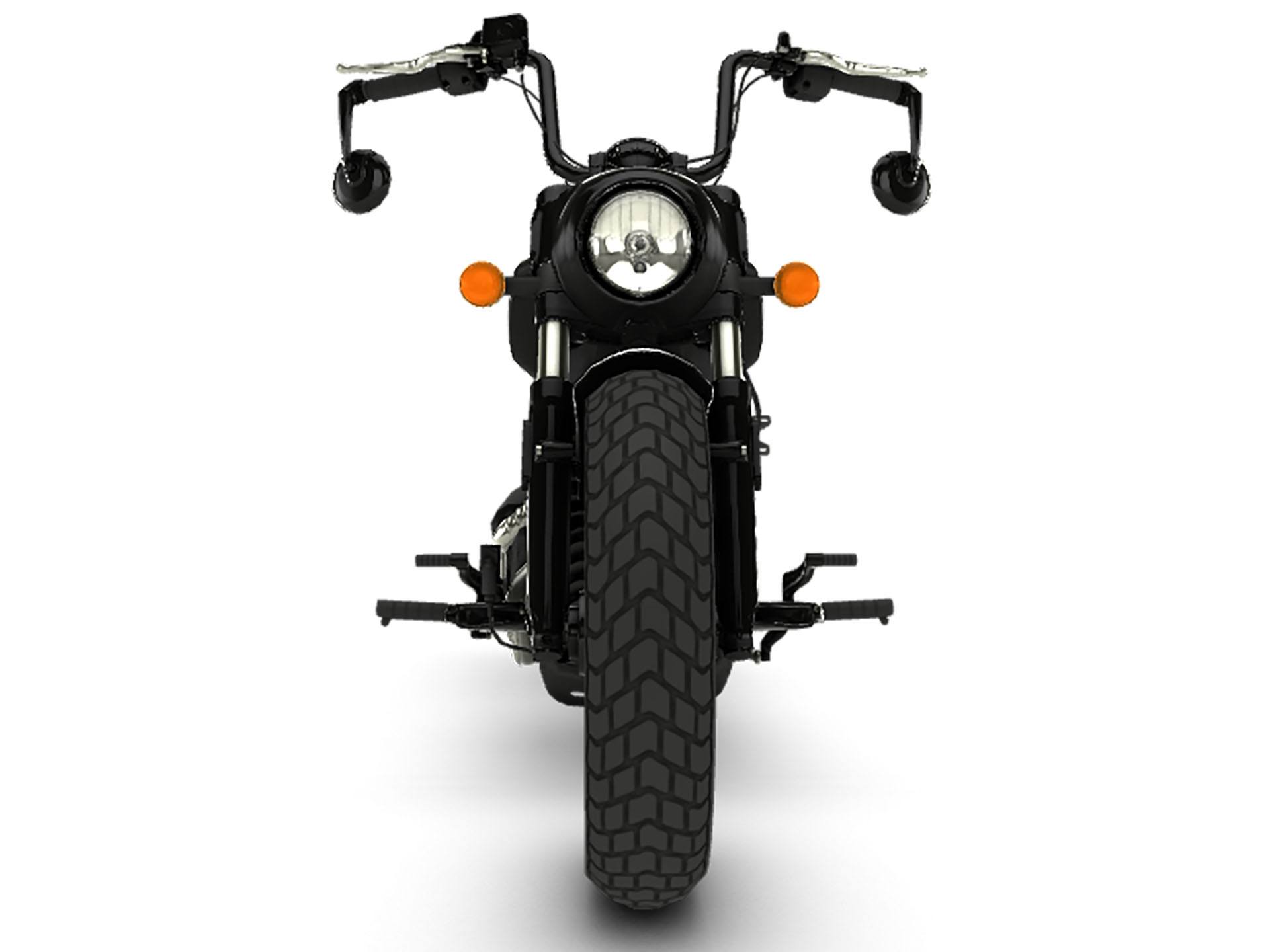 2024 Indian Motorcycle Scout® Bobber Twenty in Hollister, California