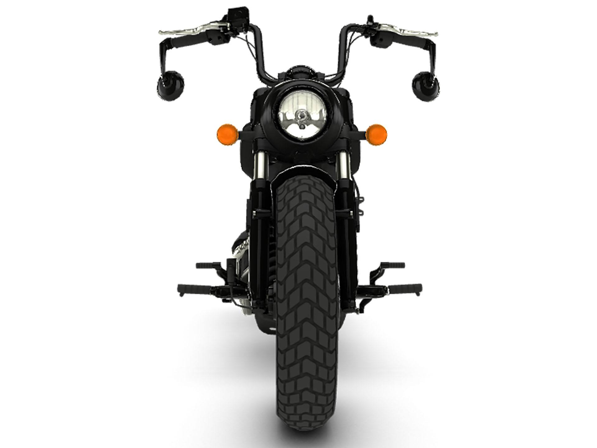 2024 Indian Motorcycle Scout® Bobber Twenty ABS in El Paso, Texas - Photo 5