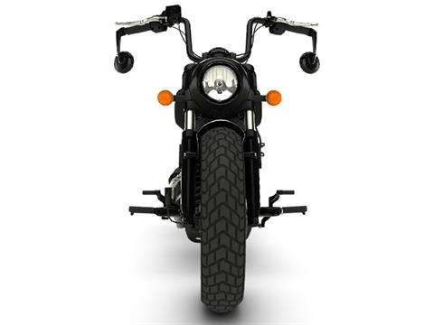 2024 Indian Motorcycle Scout® Bobber Twenty ABS in Ferndale, Washington - Photo 5