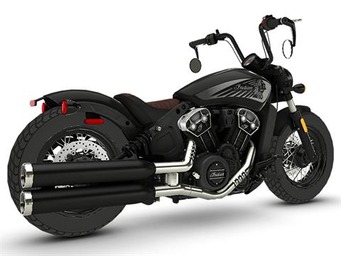 2024 Indian Motorcycle Scout® Bobber Twenty ABS in Broken Arrow, Oklahoma - Photo 6