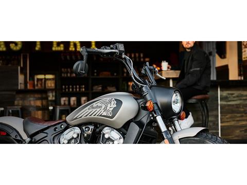 2024 Indian Motorcycle Scout® Bobber Twenty ABS in Chesapeake, Virginia - Photo 13
