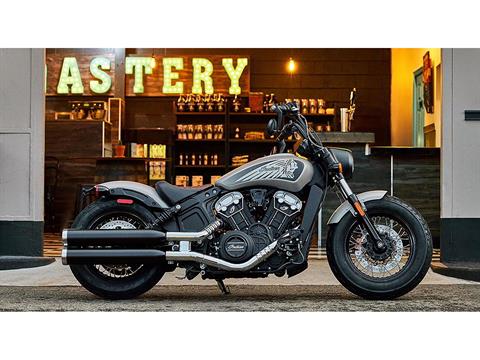 2024 Indian Motorcycle Scout® Bobber Twenty ABS in Broken Arrow, Oklahoma - Photo 14