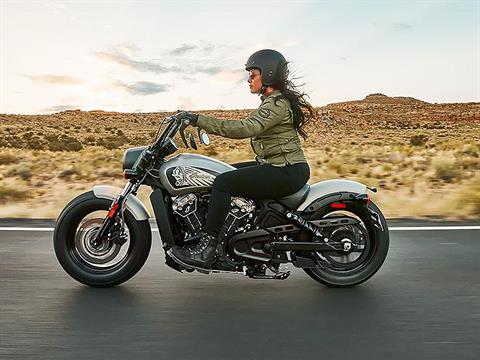 2024 Indian Motorcycle Scout® Bobber Twenty ABS in Mineola, New York - Photo 16