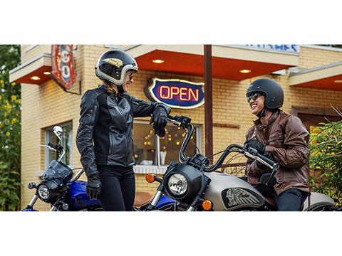 2024 Indian Motorcycle Scout® Bobber Twenty ABS in Chesapeake, Virginia - Photo 18