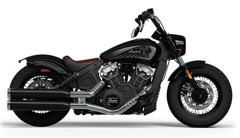 2024 Indian Motorcycle Scout® Bobber Twenty ABS in Waynesville, North Carolina