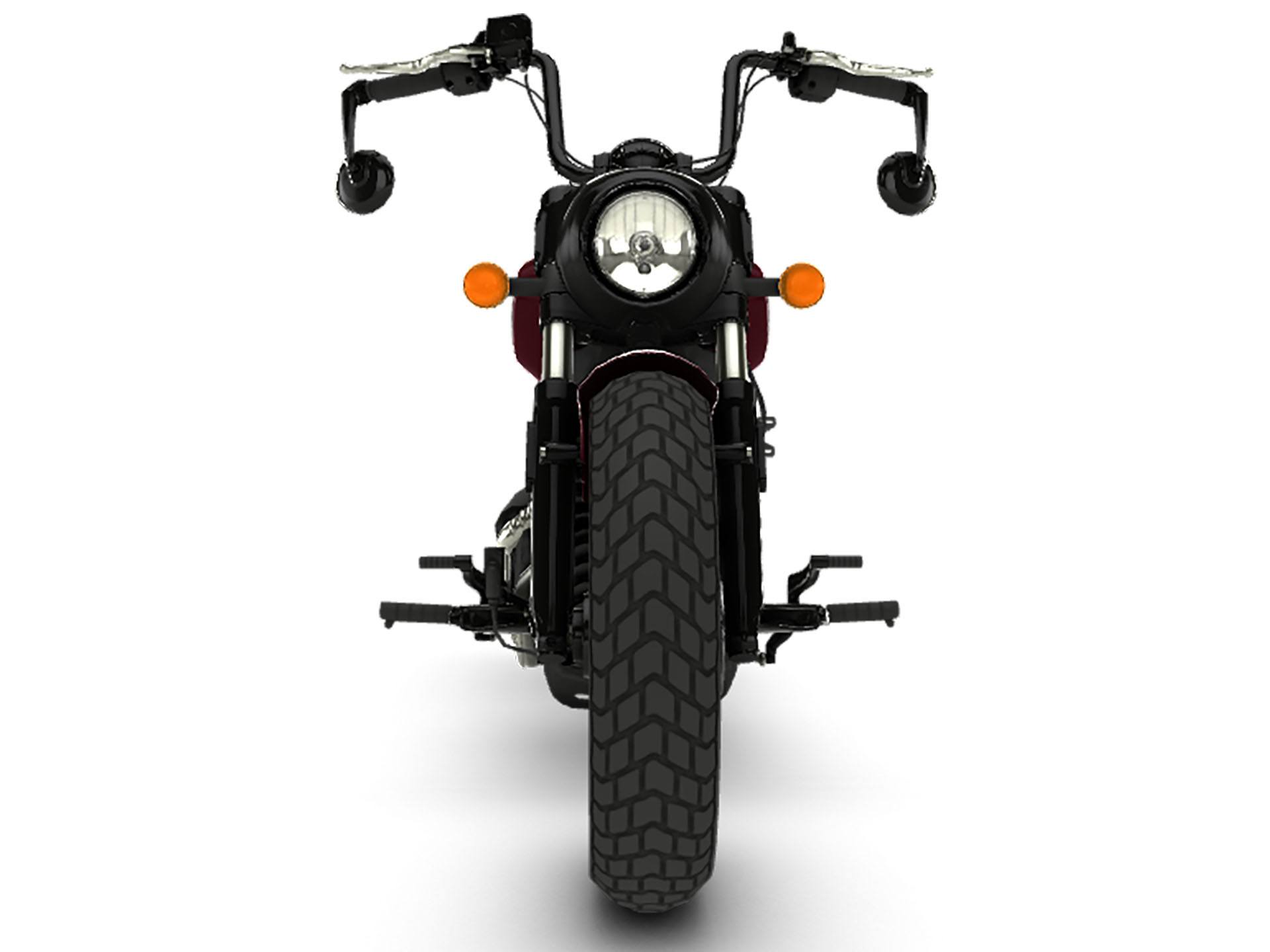 2024 Indian Motorcycle Scout® Bobber Twenty ABS in Chesapeake, Virginia - Photo 5