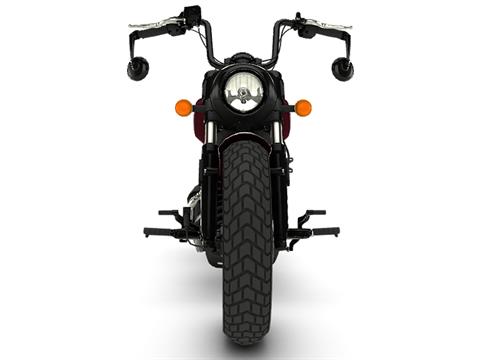 2024 Indian Motorcycle Scout® Bobber Twenty ABS in Jacksonville, Arkansas - Photo 5