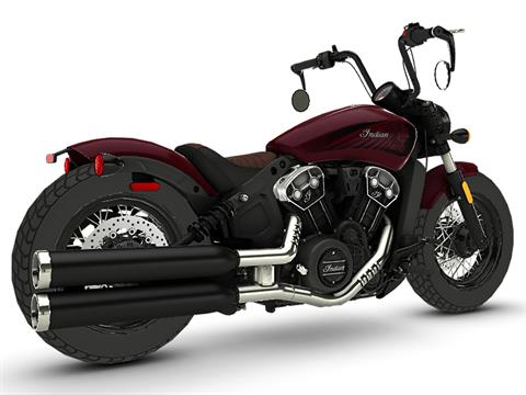 2024 Indian Motorcycle Scout® Bobber Twenty ABS in Pasco, Washington - Photo 6