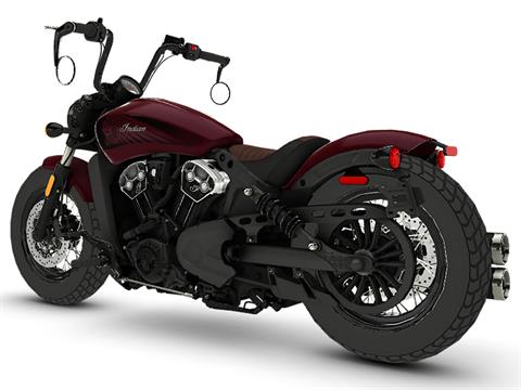 2024 Indian Motorcycle Scout® Bobber Twenty ABS in Mineral Wells, West Virginia - Photo 7