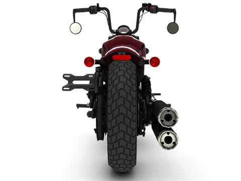 2024 Indian Motorcycle Scout® Bobber Twenty ABS in Bristol, Virginia - Photo 8