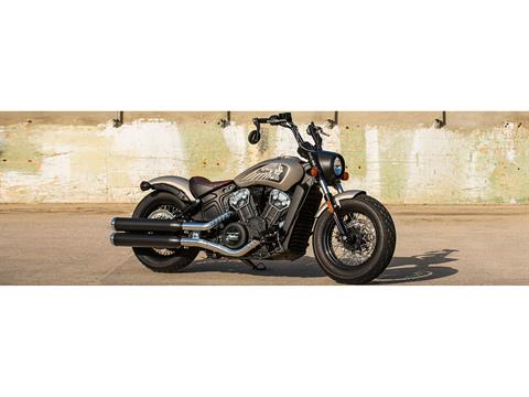 2024 Indian Motorcycle Scout® Bobber Twenty ABS in El Paso, Texas - Photo 17