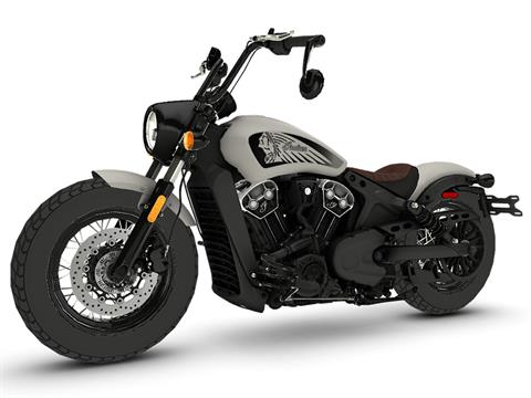 2024 Indian Motorcycle Scout® Bobber Twenty ABS in El Paso, Texas - Photo 2