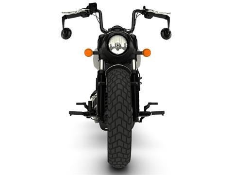 2024 Indian Motorcycle Scout® Bobber Twenty ABS in Savannah, Georgia - Photo 5