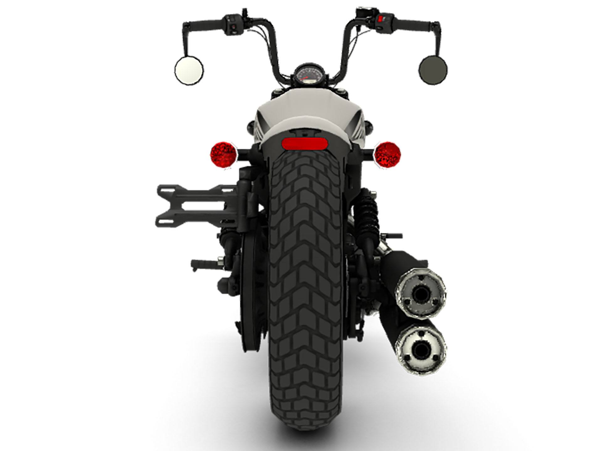 2024 Indian Motorcycle Scout® Bobber Twenty ABS in Broken Arrow, Oklahoma - Photo 8