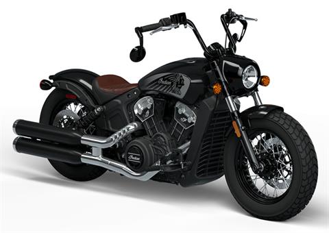 2024 Indian Motorcycle Scout® Bobber Twenty ABS in EL Cajon, California - Photo 1