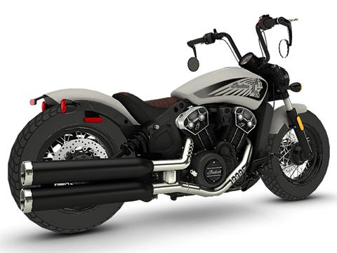 2024 Indian Motorcycle Scout® Bobber Twenty ABS in Hollister, California - Photo 6