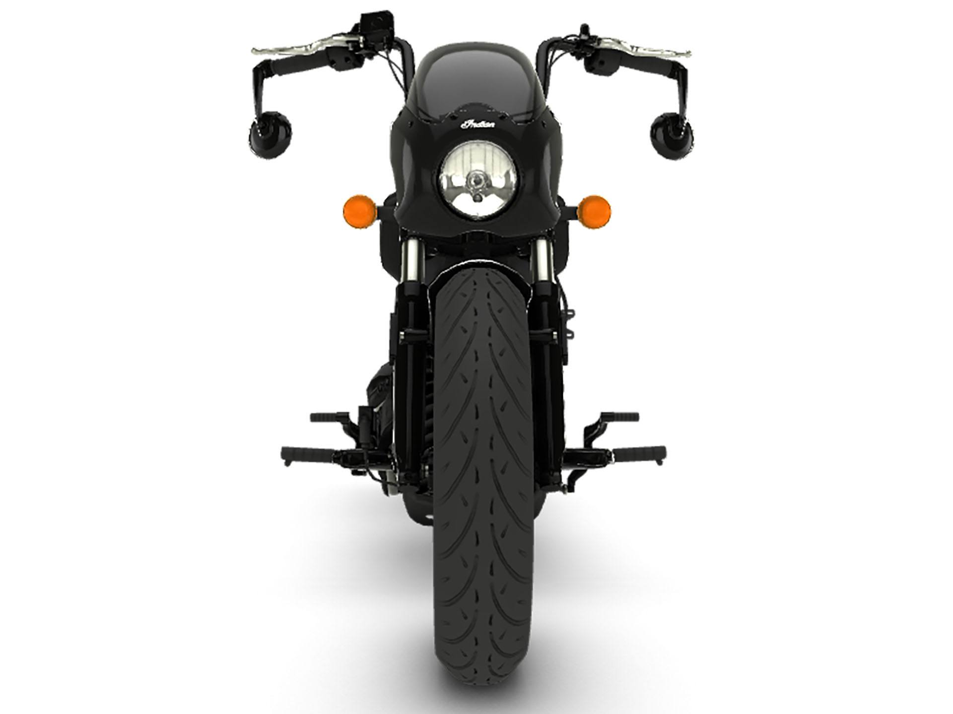 2024 Indian Motorcycle Scout® Rogue in Broken Arrow, Oklahoma - Photo 5