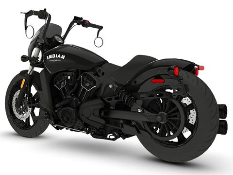 2024 Indian Motorcycle Scout® Rogue in Panama City Beach, Florida - Photo 7