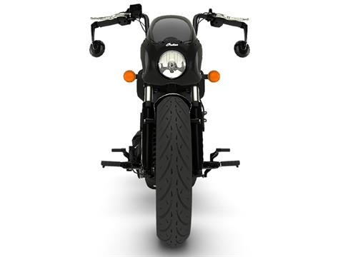 2024 Indian Motorcycle Scout® Rogue in EL Cajon, California - Photo 5