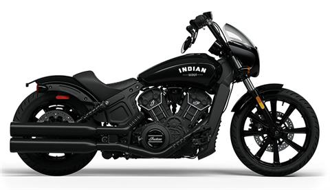 2024 Indian Motorcycle Scout® Rogue