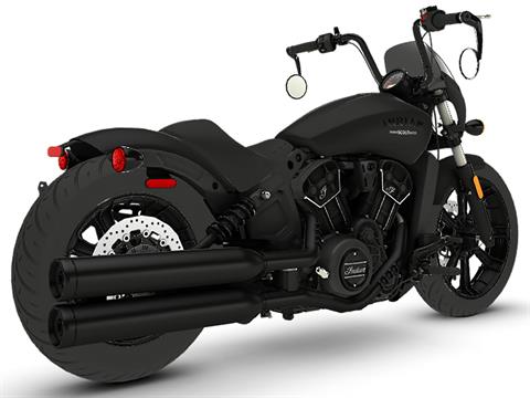2024 Indian Motorcycle Scout® Rogue ABS in Racine, Wisconsin - Photo 6