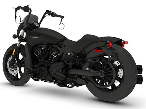 2024 Indian Motorcycle Scout® Rogue ABS in Racine, Wisconsin - Photo 7